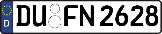 DU-FN2628