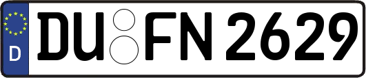 DU-FN2629