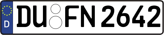 DU-FN2642