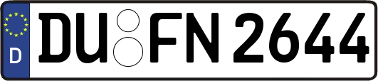 DU-FN2644