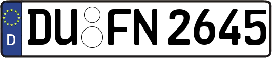 DU-FN2645