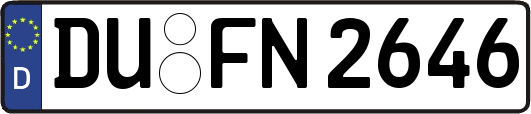 DU-FN2646