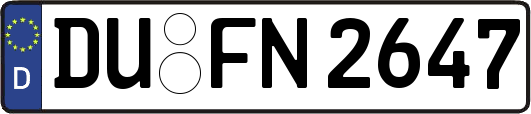 DU-FN2647