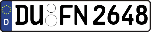 DU-FN2648