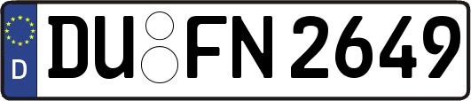 DU-FN2649