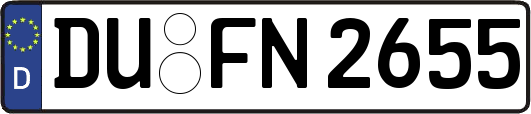 DU-FN2655
