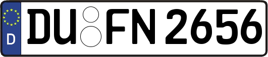 DU-FN2656