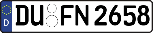 DU-FN2658