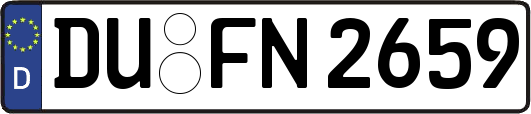 DU-FN2659