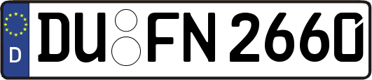 DU-FN2660