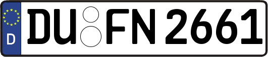 DU-FN2661