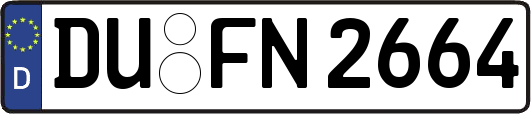 DU-FN2664