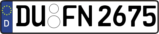 DU-FN2675