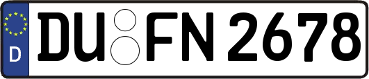 DU-FN2678