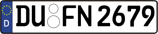 DU-FN2679