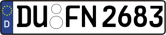 DU-FN2683