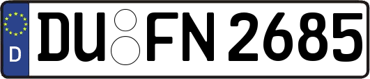 DU-FN2685