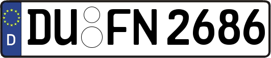 DU-FN2686