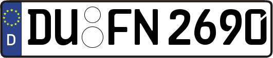 DU-FN2690