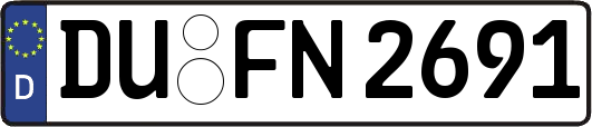 DU-FN2691