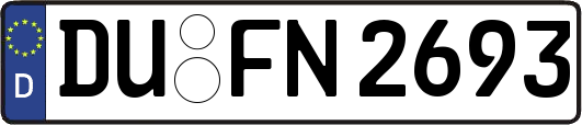 DU-FN2693