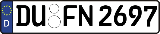 DU-FN2697