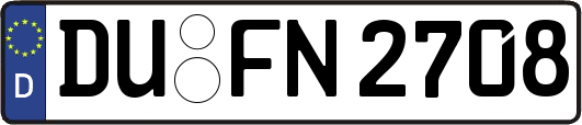 DU-FN2708