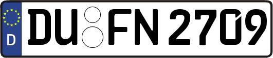 DU-FN2709