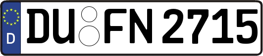 DU-FN2715