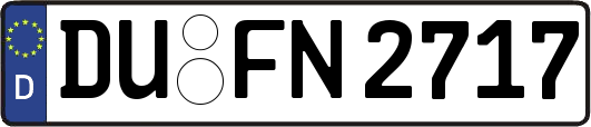 DU-FN2717