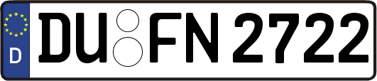 DU-FN2722