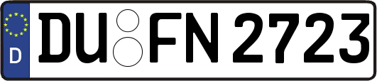 DU-FN2723