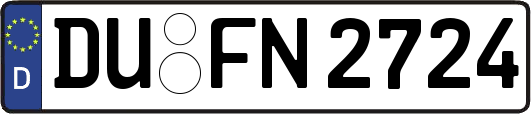 DU-FN2724