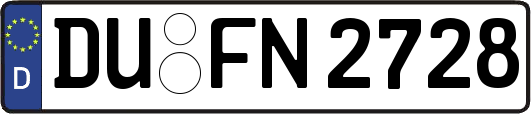DU-FN2728