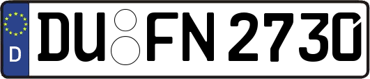 DU-FN2730