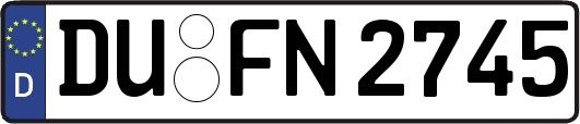 DU-FN2745