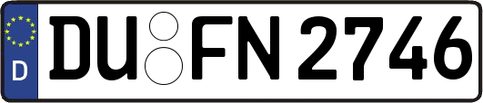 DU-FN2746