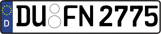 DU-FN2775