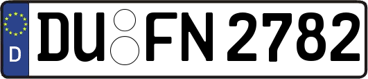 DU-FN2782
