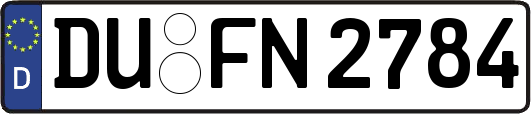 DU-FN2784