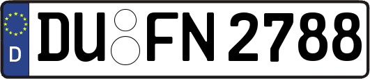 DU-FN2788
