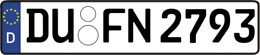 DU-FN2793