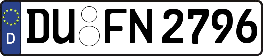 DU-FN2796