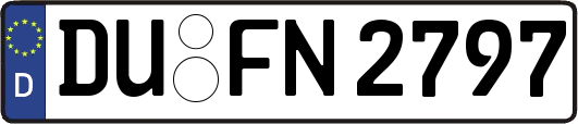 DU-FN2797