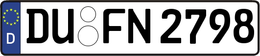 DU-FN2798