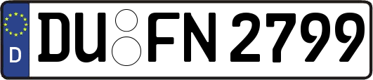 DU-FN2799