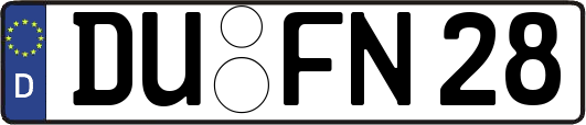 DU-FN28