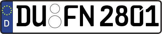 DU-FN2801