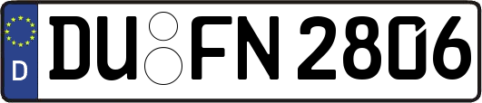 DU-FN2806