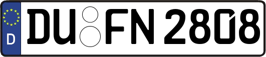 DU-FN2808